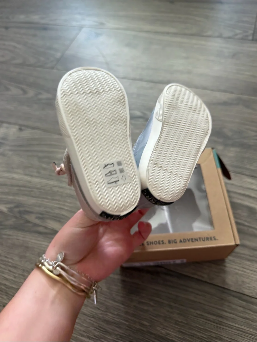 Sperry boots